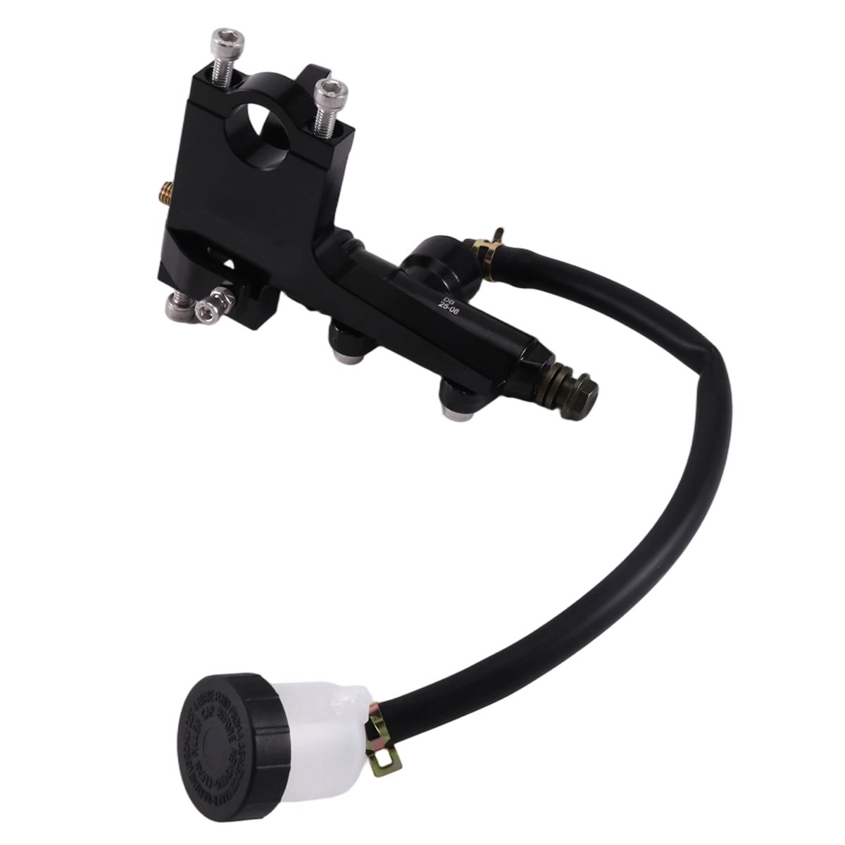 Мотоциклетный рычаг тормоза A2 – обзор и цена Motorcycle Thumb Brake System Kit