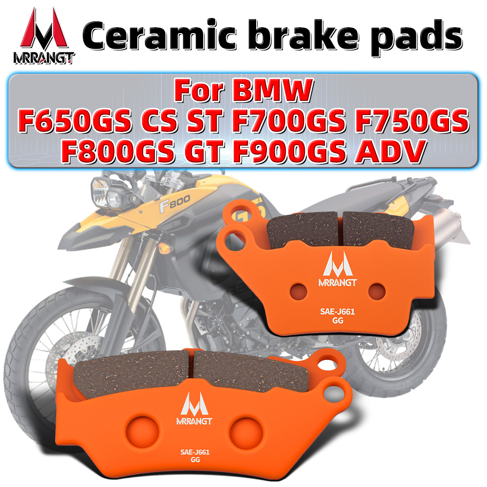 Керамические тормозные колодки – обзор и цена Carbon Ceramic Motorcycle Brake Rotor
