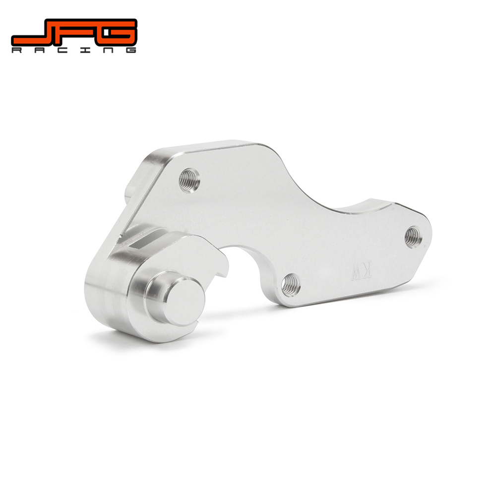 КРОНШТЕЙН JFG 320 ММ ДЛЯ RMZ R – обзор и цена Floating Brake Disc 320Mm Supermoto
