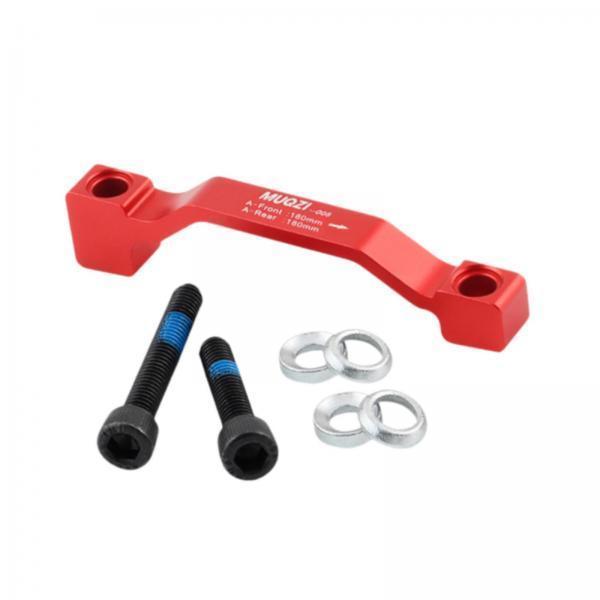 Адаптер для дискового тормоза  – обзор и цена Front Rear Brake Caliper Bracket Kit